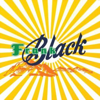 FRANK BLACK - Frank Black