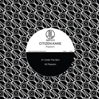 CITIZEN:KANE - Popcorn