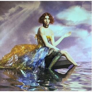 SOPHIE - Lp-sophie-oil Of Every Pearls Un-insides