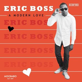 ERIC BOSS - A Modern Love