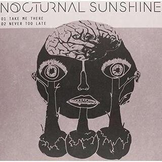 NOCTURNAL SUNSHINE - Take Me There (Rsd2015)