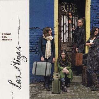 LAS MIGAS - Reinas Del Matute