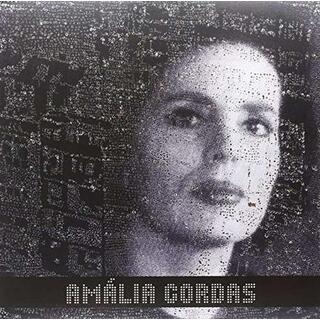 AMALIA RODRIGUES - Cordas