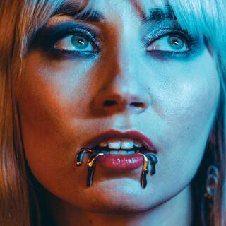 SILVER EATER-GRACE LIGHTMAN - Silver Eater-grace Lightman