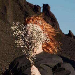 GOLDFRAPP - Silver Eye [lp] (Clear Colored Vinyl, Limited To 500)