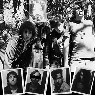 DWARVES - Lick It 1983-86: Limited Edition