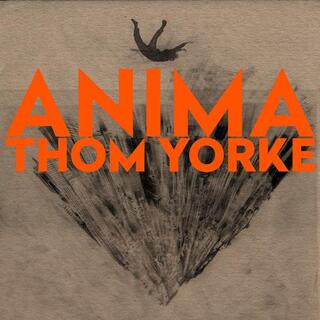 THOM YORKE - Anima (Coloured)