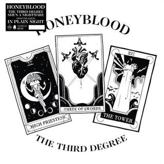 THIRD DEGREE / SHES A NIGHTMA-HONEYBLOOD - The Third Degree [lp] (Indie-retail Exclusive)