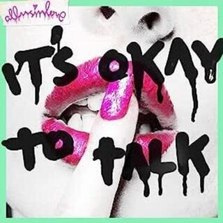 ALLUSINLOVE - It&#39;s Okay To Talk