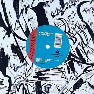 ELEPHANT - Shapeshifter