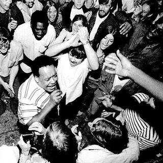VARIOUS ARTISTS - Ann Arbor Blues Festival 1969 (Volume 2)