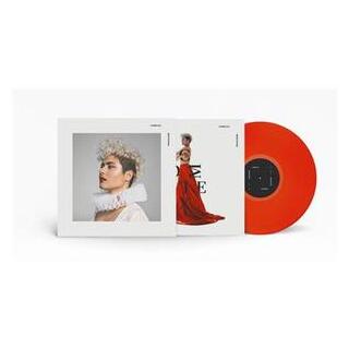 MONTAIGNE - Complex (Limited Edition Red Vinyl)