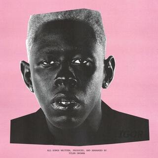 TYLER - Igor