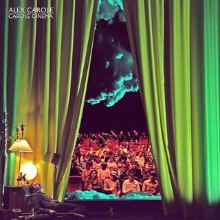 ALEX CAROLE - Carole Cinema