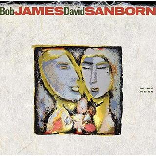 BOB / SANBORN - Double Vision
