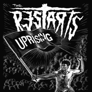 THE RESTARTS - Uprising