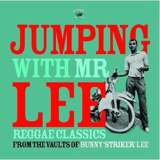 VARIOUS ARTISTS - Jumping With Mr Lee