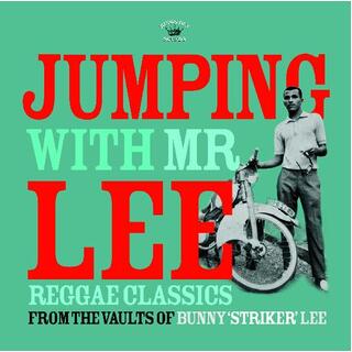 VARIOUS ARTISTS - Jumping With Mr Lee