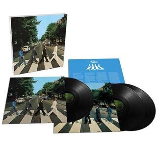 THE BEATLES - Abbey Road - 50th Anniversary Deluxe Edition