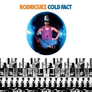 RODRIGUEZ - Cold Fact (Lp)