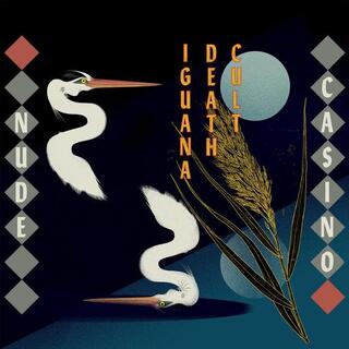 IGUANA DEATH CULT - Nude Casino