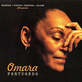 OMARA PORTUONDO - Omara Portuondo