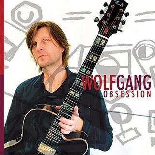 WOLFGANG SCHALK - Obsession