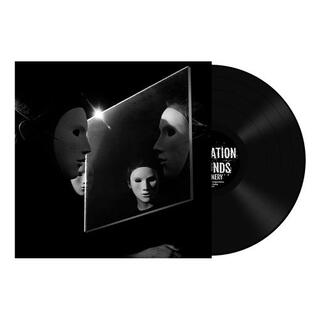 HESITATION WOUNDS - Chicanery