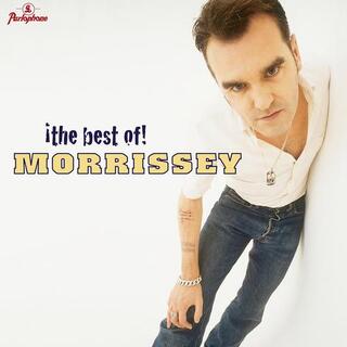 MORRISSEY - Best Of