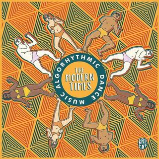 THE MODERN TIMES - Algorhythmic Dance Music