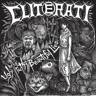 CLITERATI - Ugly Truths / Beautiful Lies