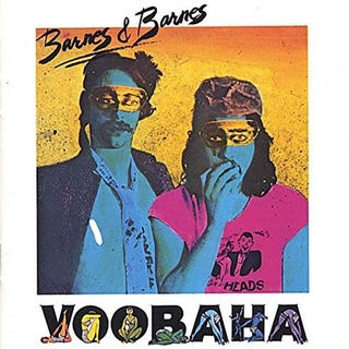 BARNES &amp; BARNES - Voobaha