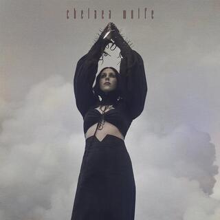 CHELSEA WOLFE - Birth Of Violence