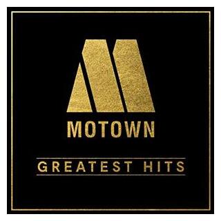 VARIOUS ARTISTS - Motown Greatest Hits