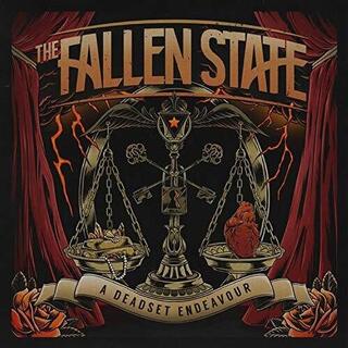 FALLEN STATE - A Deadset Endeavour