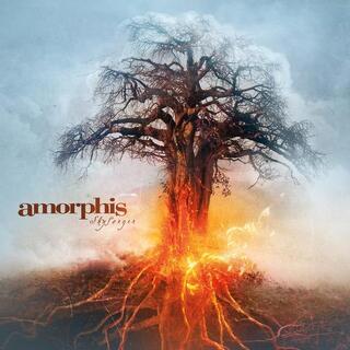 AMORPHIS - Skyforger