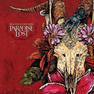 PARADISE LOST - Draconian Times Mmxi: Live (Limited Red Coloured Vinyl)