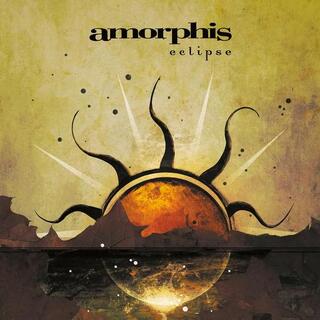 AMORPHIS - Eclipse