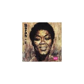 SARAH VAUGHAN - Sarah &amp; 2