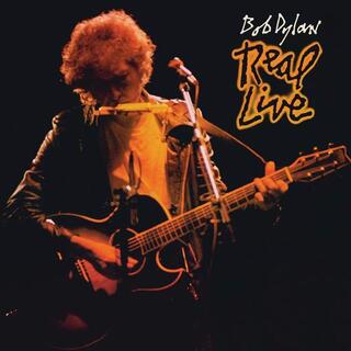 BOB DYLAN - Real Live