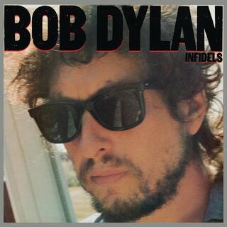 BOB DYLAN - Infidels