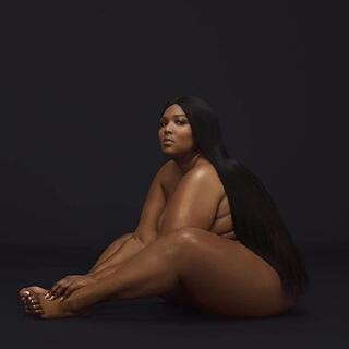 LIZZO - Cuz I Love You (Vinyl)