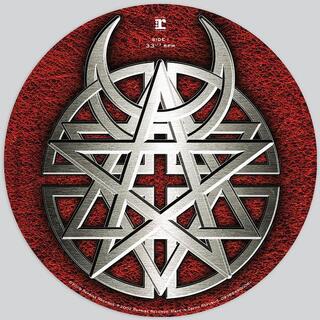 DISTURBED - Believe (Vinyl)