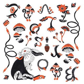 BORIS - Love & Evol (Vinyl)