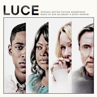 SOUNDTRACK - Luce: Original Motion Picture Soundtrack (Vinyl)