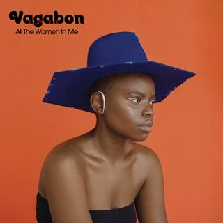 VAGABON - Vagabon (Vinyl)