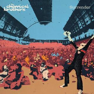CHEMICAL BROTHERS - Surrender: 20th Anniversary Deluxe Edition (Vinyl)