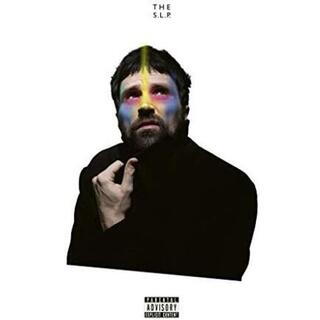 THE S.L.P. - The S.L.P.