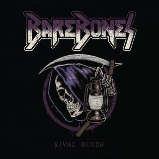 BARE BONES - Rival Minds