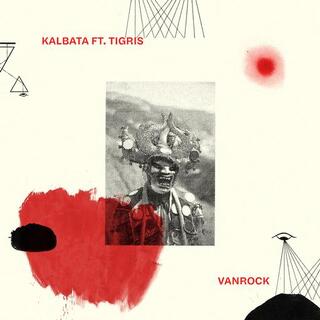 KALBATA - Vanrock
